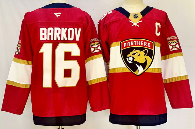 Florida Panthers Jerseys 03